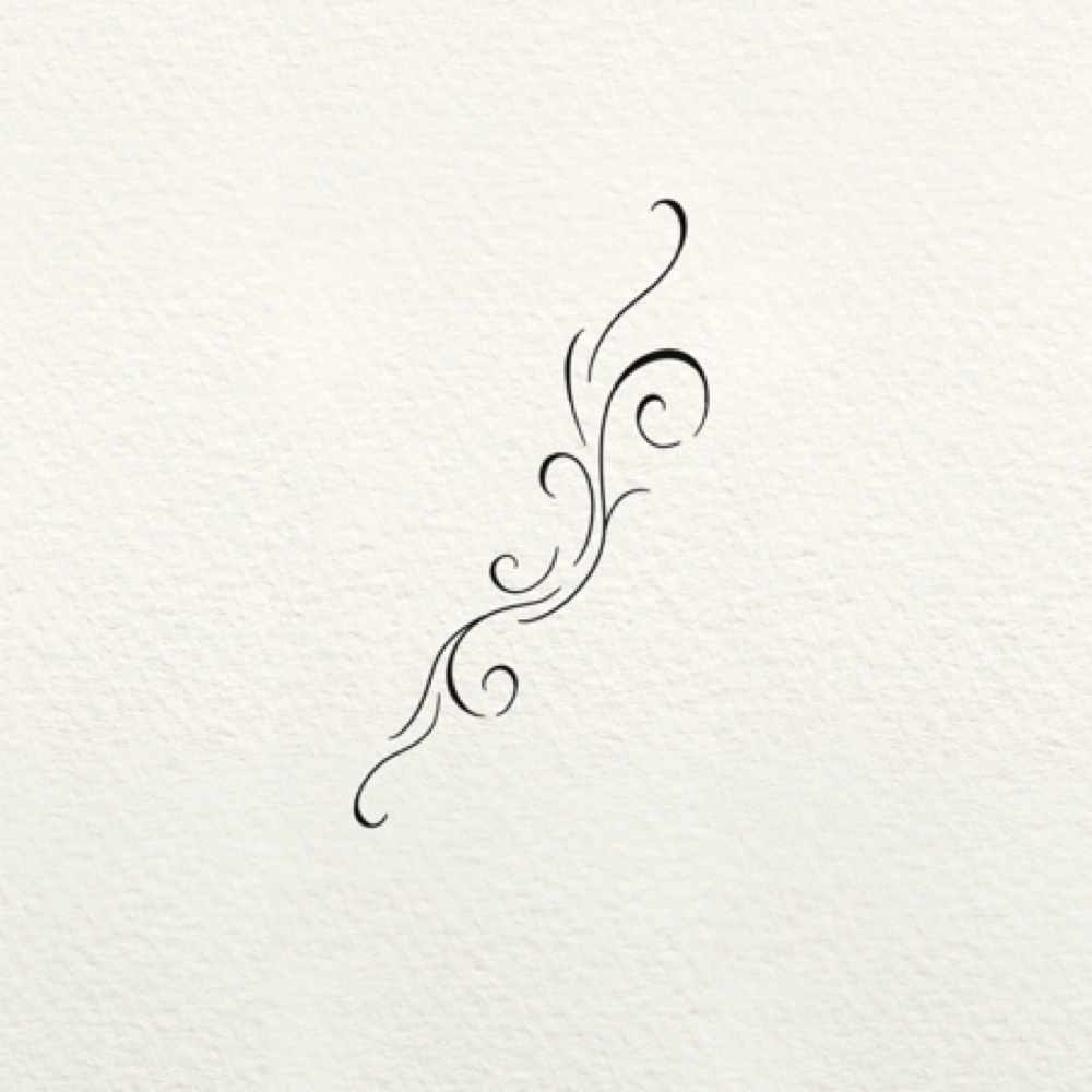 Ornate Flow at Bear Angel Tattoo in Vandalia, OH