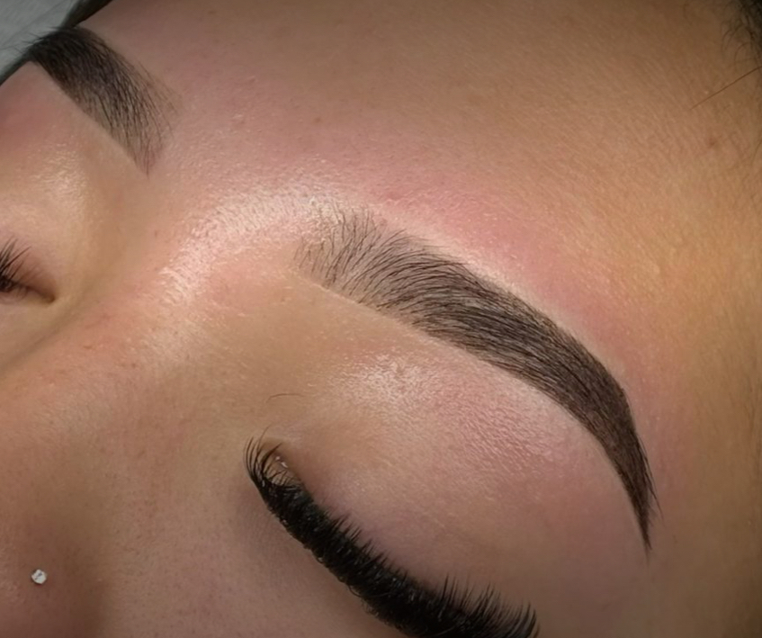Janiiea’s Small Area Waxing