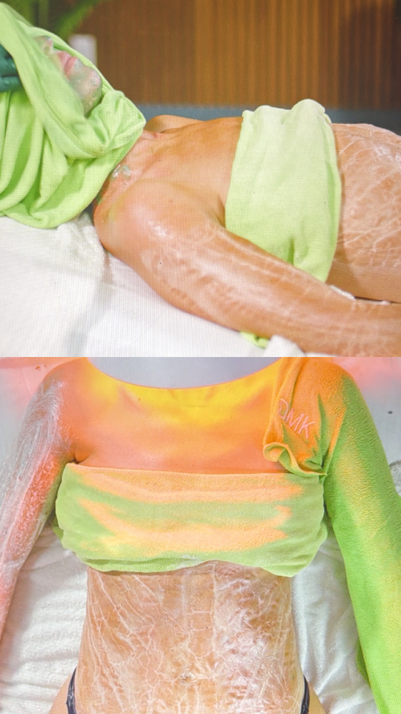 DMK Body Enzyme Therapy