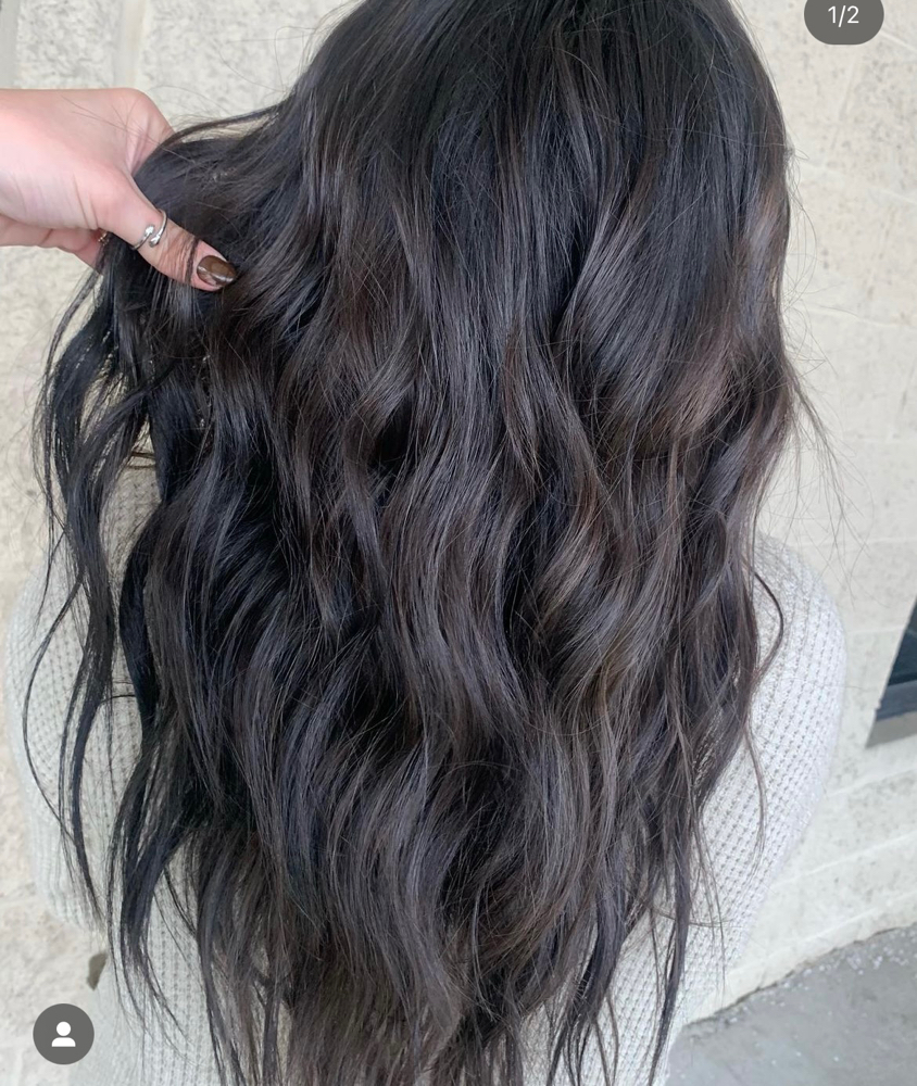 Color Correction
