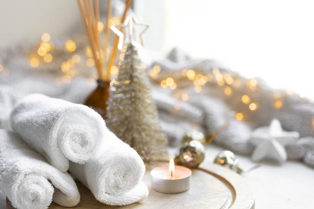 THE HOLIDAY BLISS RITUAL