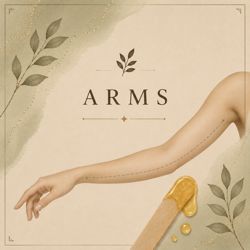 Arms at VEDA STUDIO in Land O’ Lakes, FL