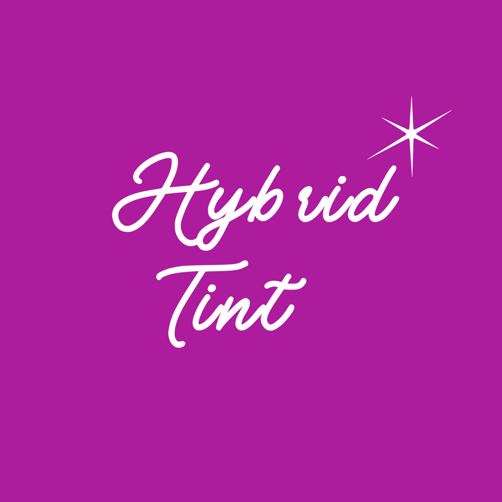 Hybrid Tint at The Waxing Collective in Mchenry, IL