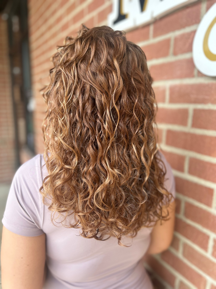 💫 Curl Crush