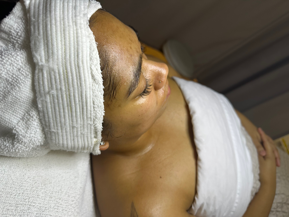 Inara Express Facial