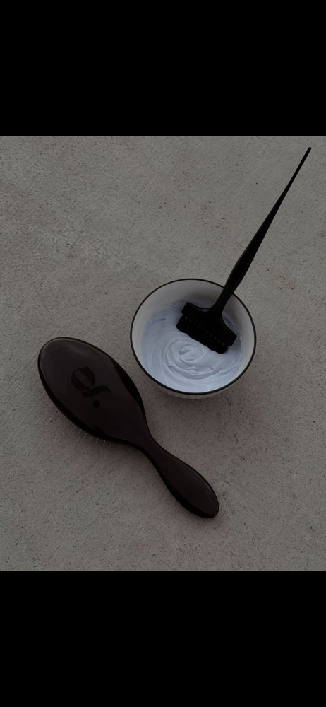 mini highlight at T & S Studio in Rocklin, CA