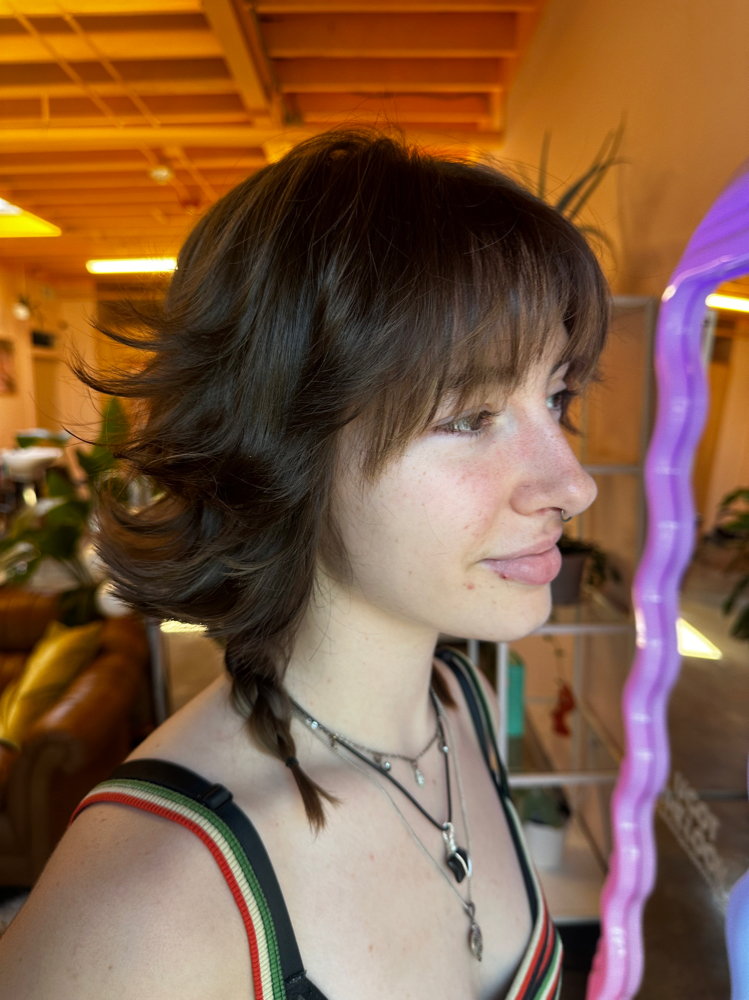 BANG TRIM