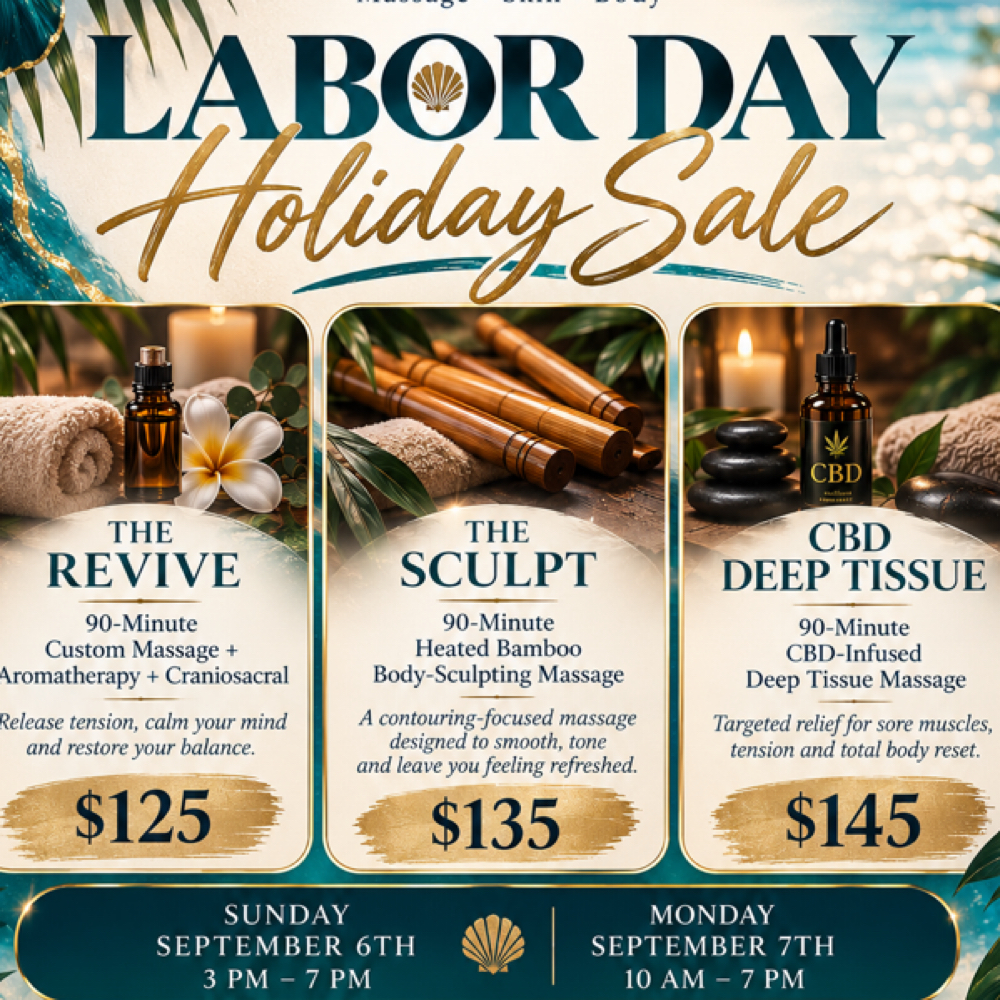 The Revive at Body Waves Wellness in Melbourne, FL