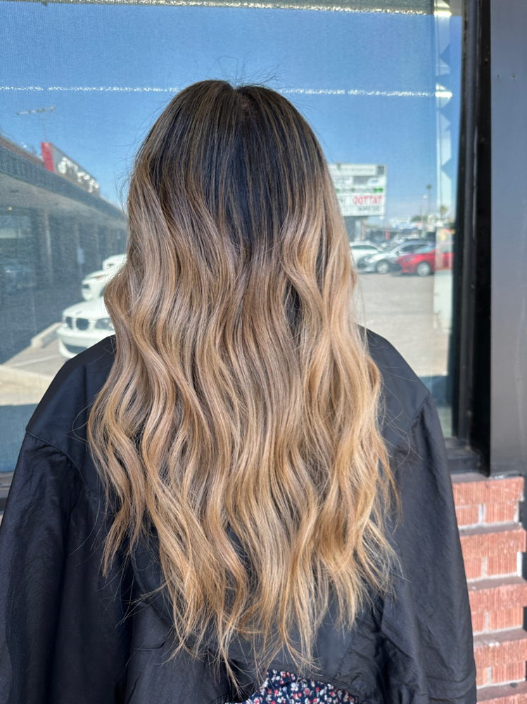 TONER REFRESH