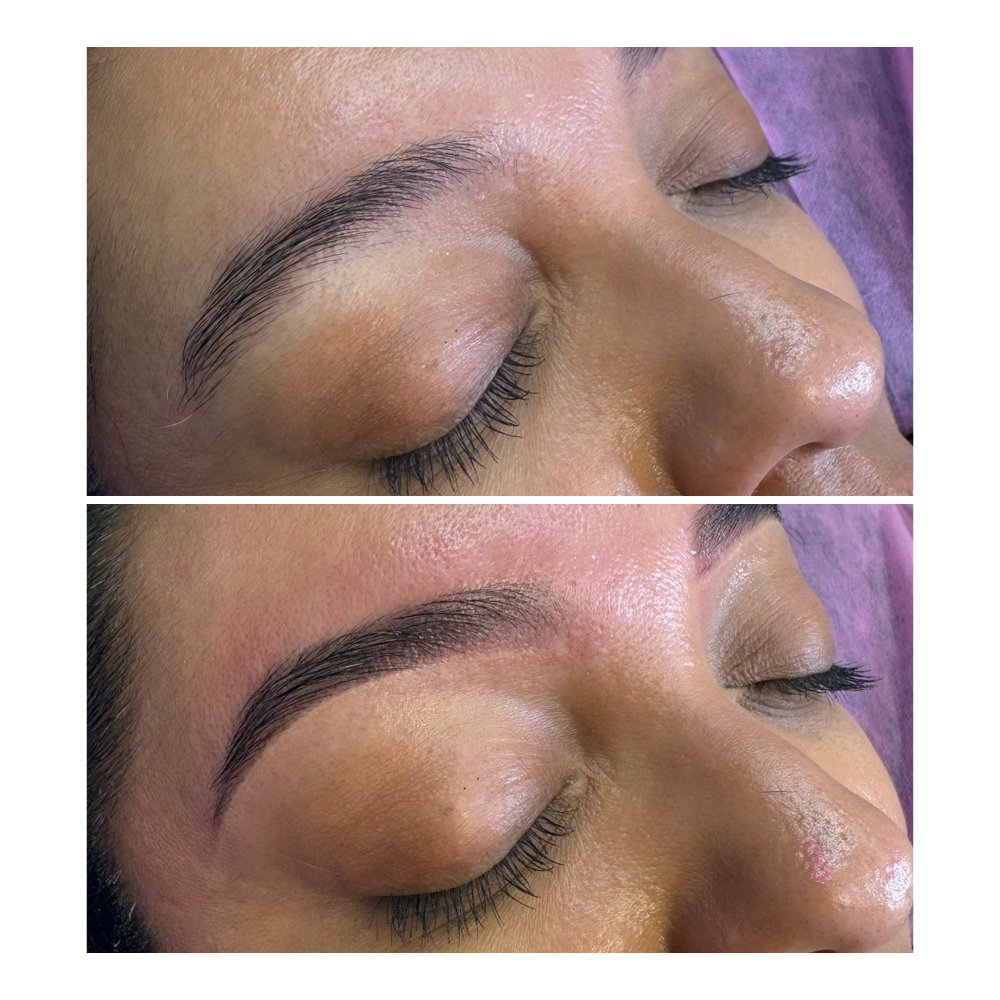 Brow Sculpt With Wax & Tint at BROWZ_BY_BETZY in Newburgh, NY