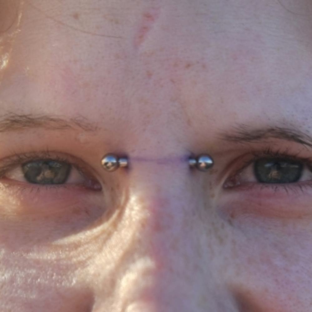 Specialty Piercings at Sagrado Salon and Skin in Richland, WA