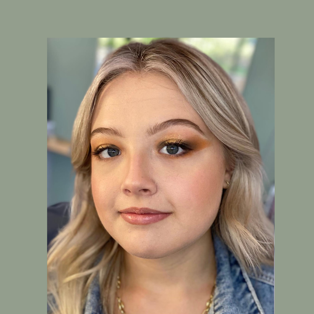 Makeup Application at Vivid Beauty in Westminster, MD
