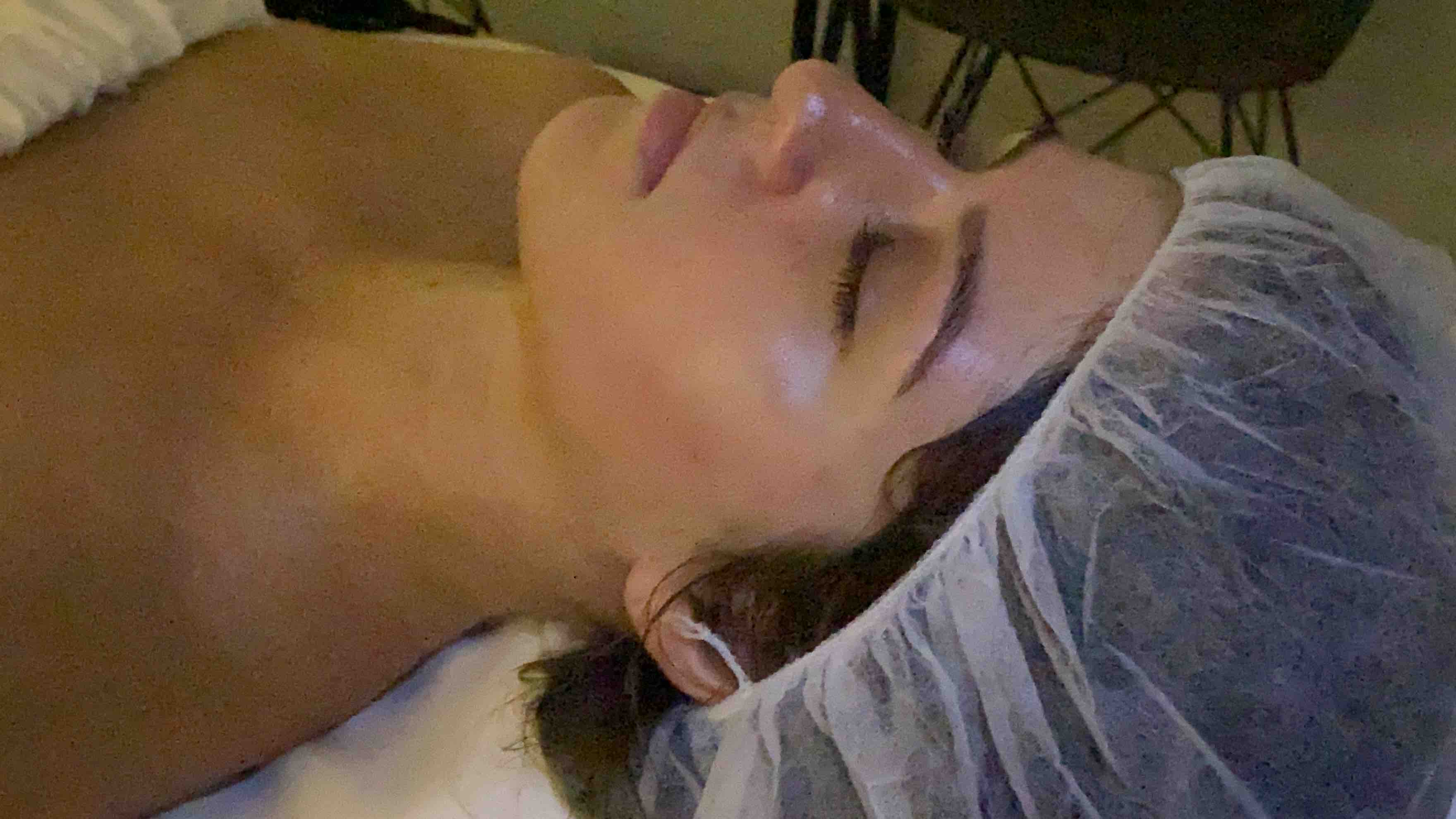 Glow - The Anti Aging Series