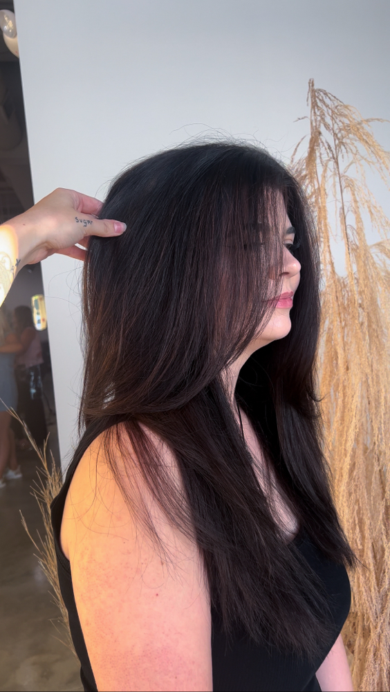 The Base / Base+Gloss