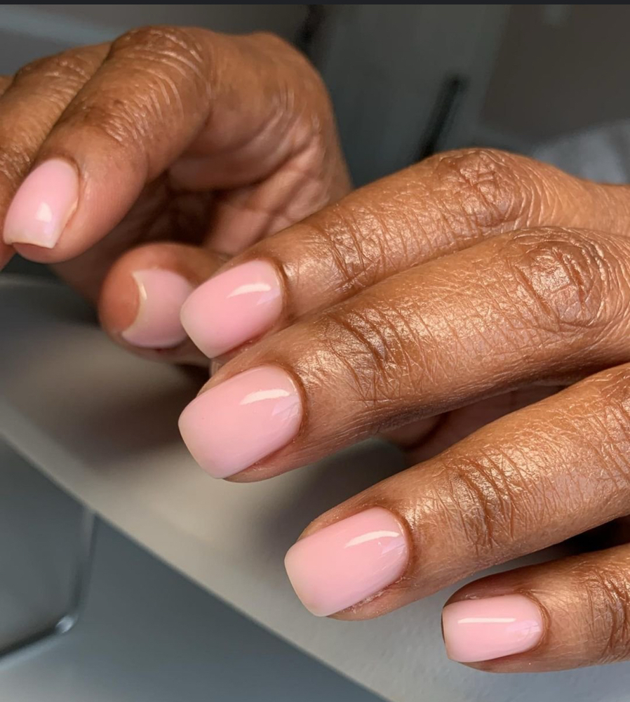 Gel Overlay