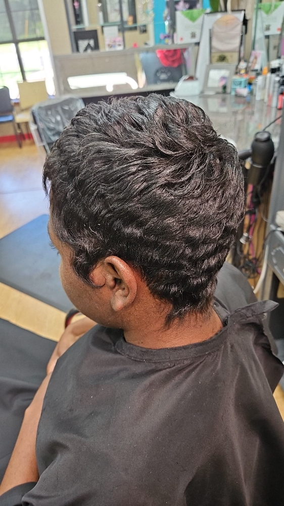 Cut And Style at Thee 🦋 Butterfly Effect in Kilgore, TX