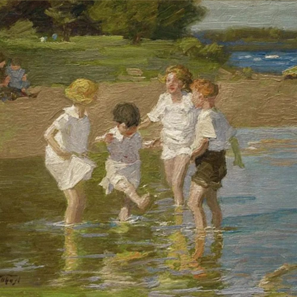 Children’s Haircut at Halo Hair Studio in Walla Walla, WA