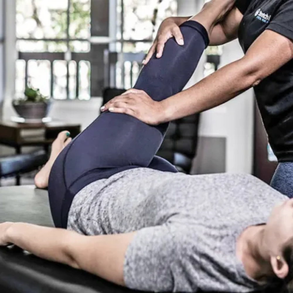 Assisted Stretch Therapy-30min at Jazmine’s Bodywork’s in Kennett, MO