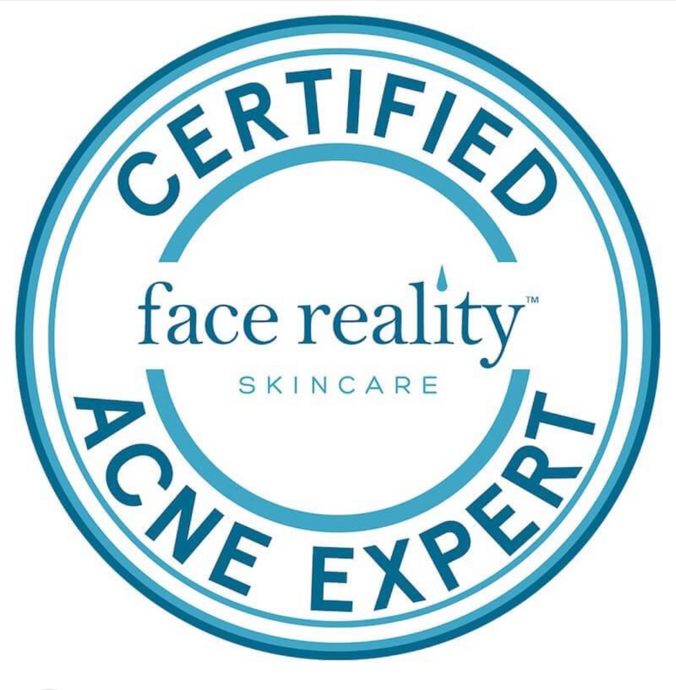 Face Reality Peel or Back Peel