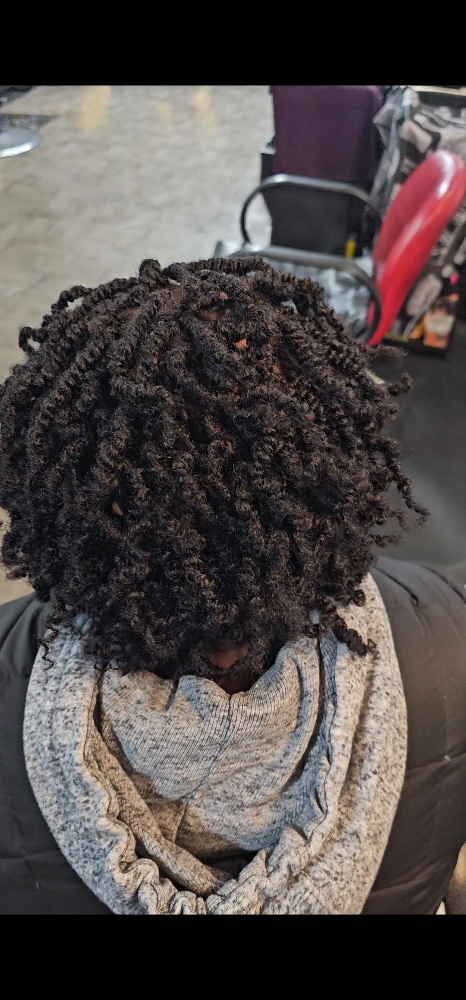 Lengthening Looks