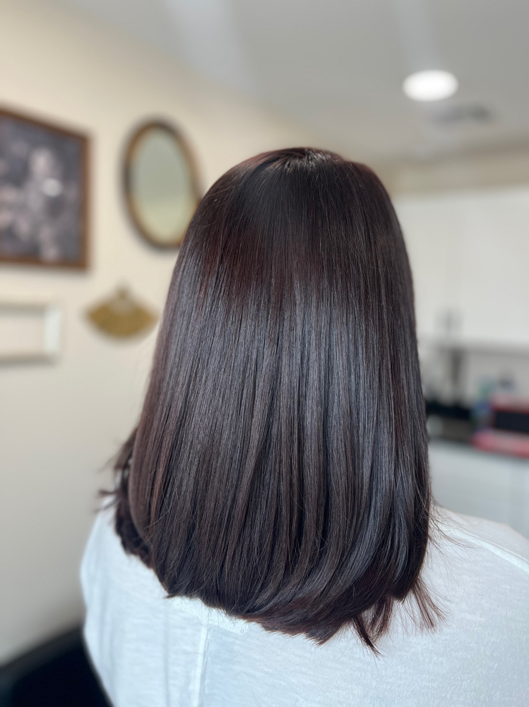 Color Retouch