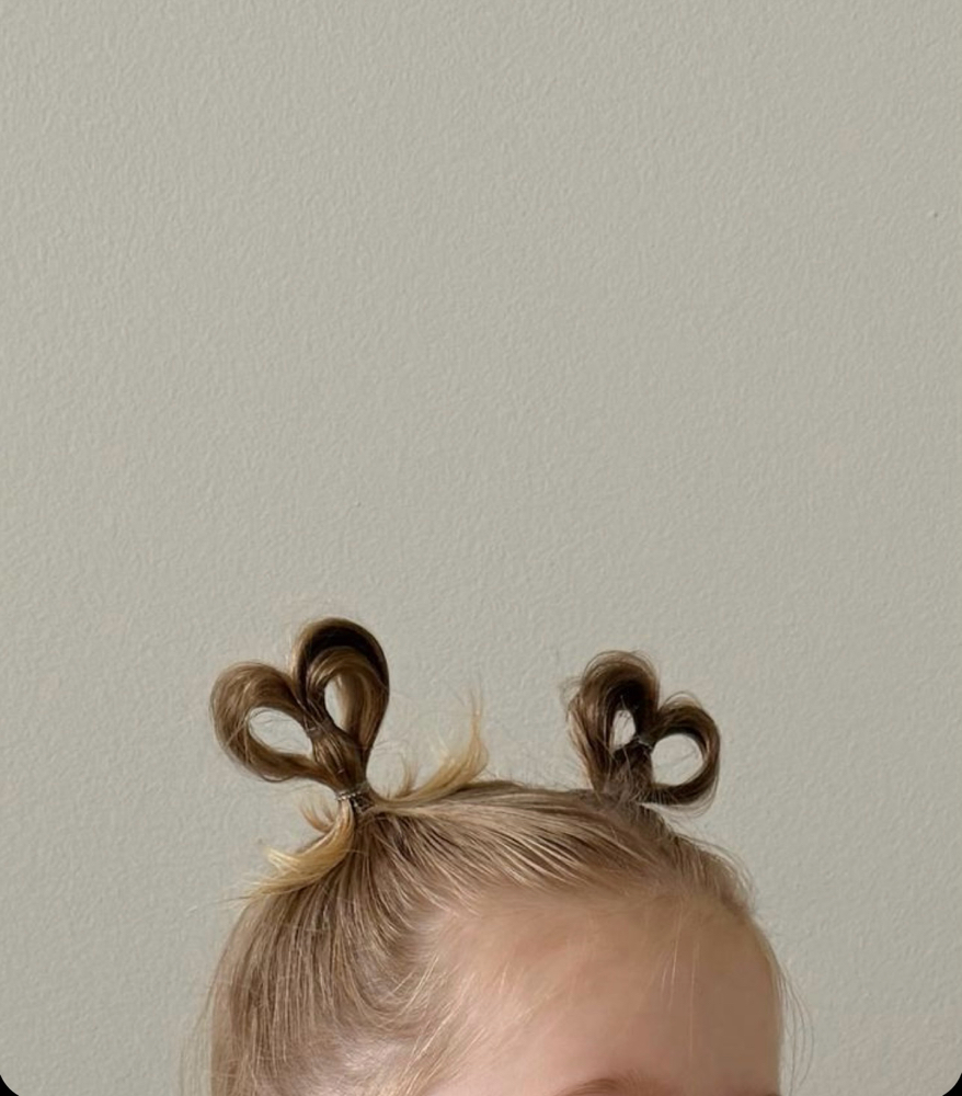 Childrens Style