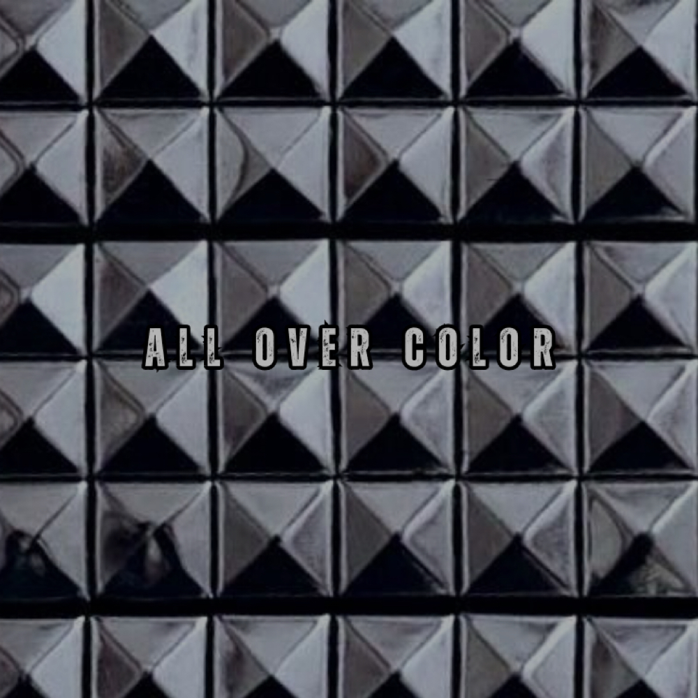 All Over Color at nightmarebones in El Cajon, CA