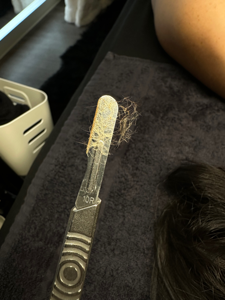 Express Dermaplane