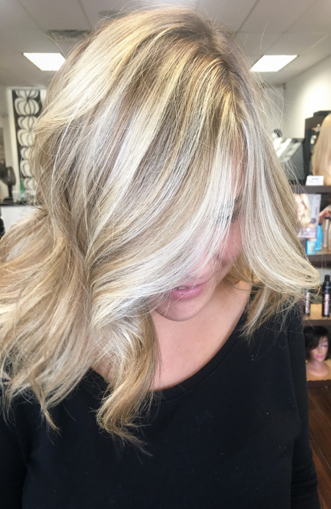 Color/Highlight/Cut Rosie orKyle