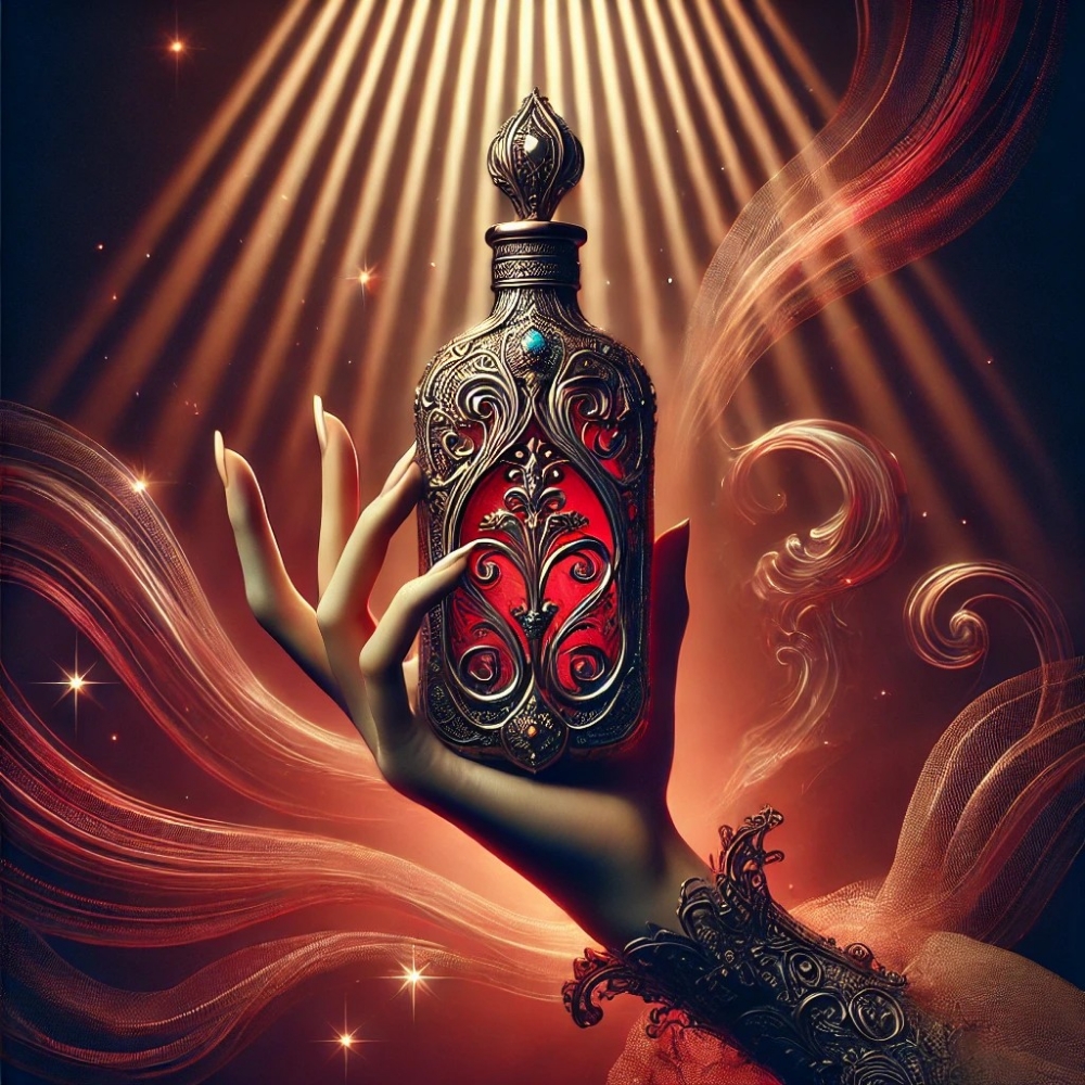The Alchemy Facial