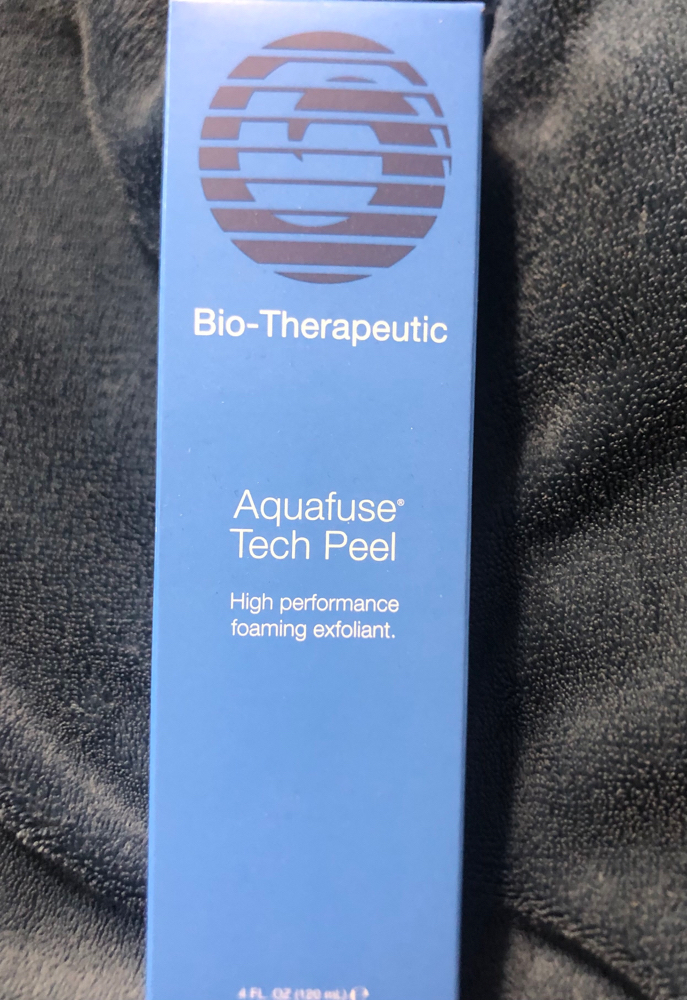 Aqua Peel