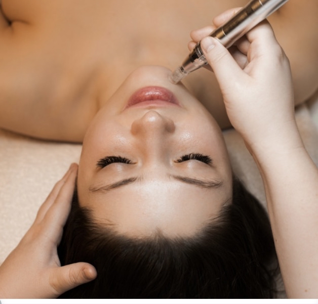 Rejuvapen Microneedling
