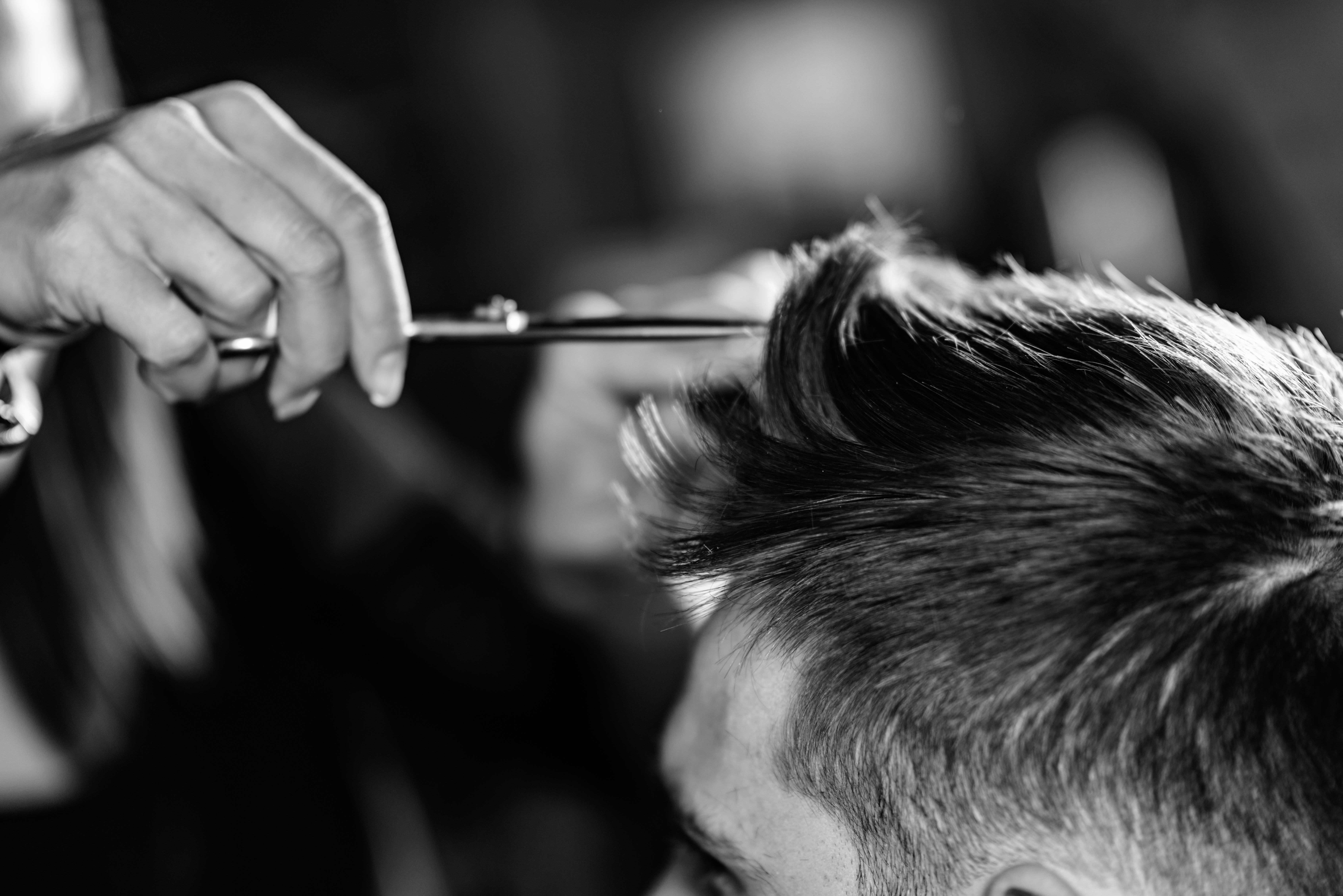 Signature Style Haircut