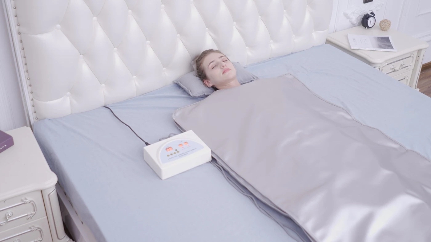 Slimming Sauna Sweat Bag