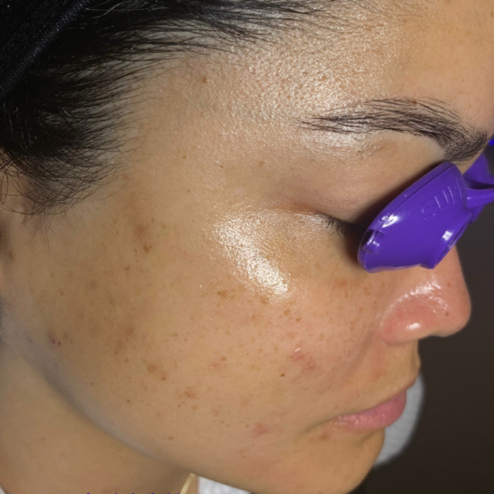 “New 2 me Old 2 You” 60 min Facial at Tranquil Beauty and Wellness Esthetics in Orlando, FL