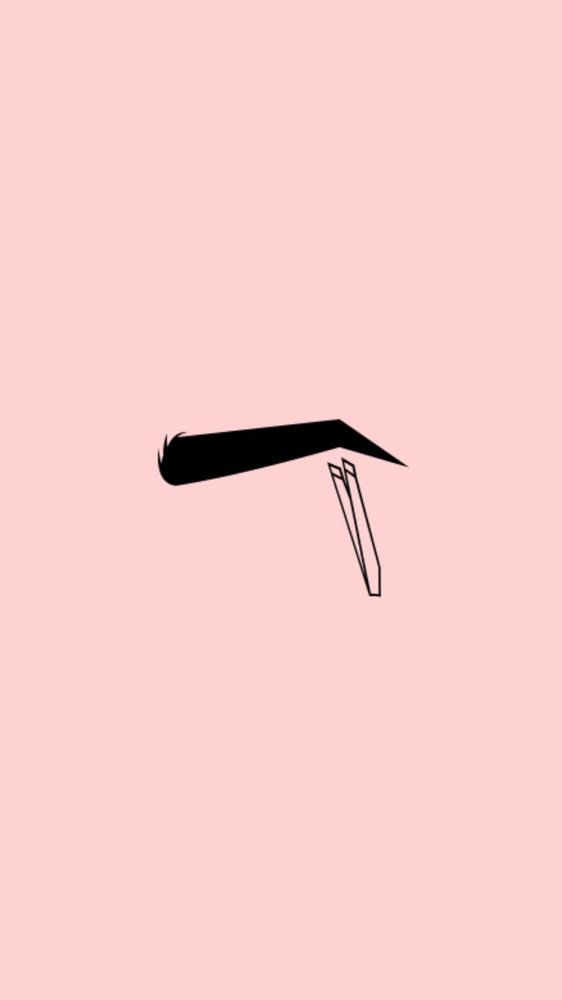 Eyebrows