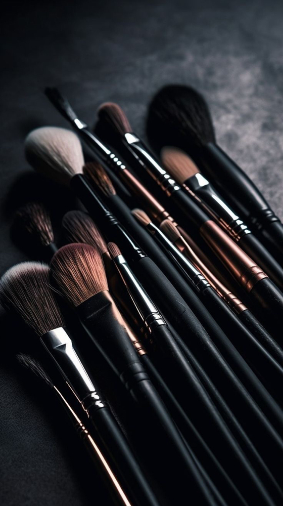 Travel Makeup