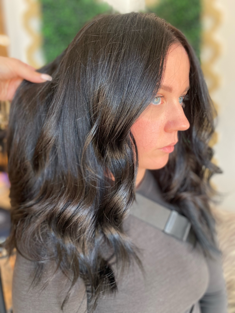 Touch Up/ Roots Only