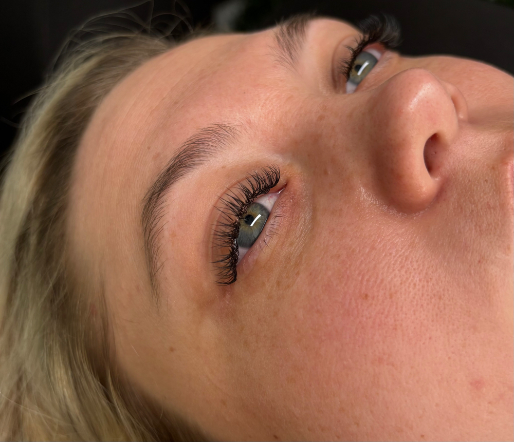 3 Week Classic Lash Fill