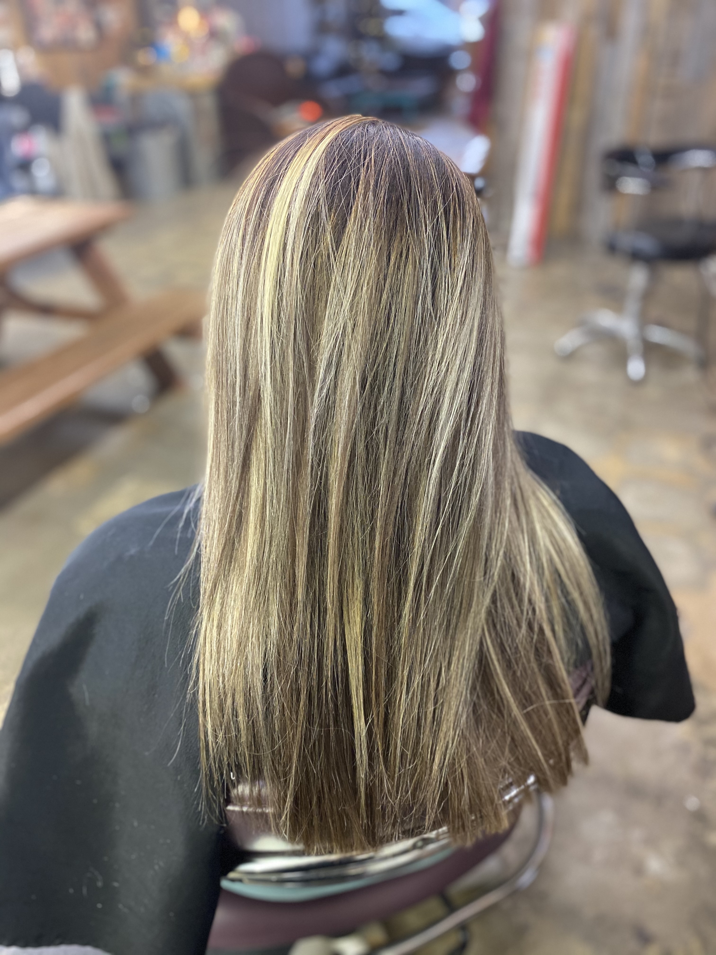 Highlights at Marissa Bear in Okmulgee, OK