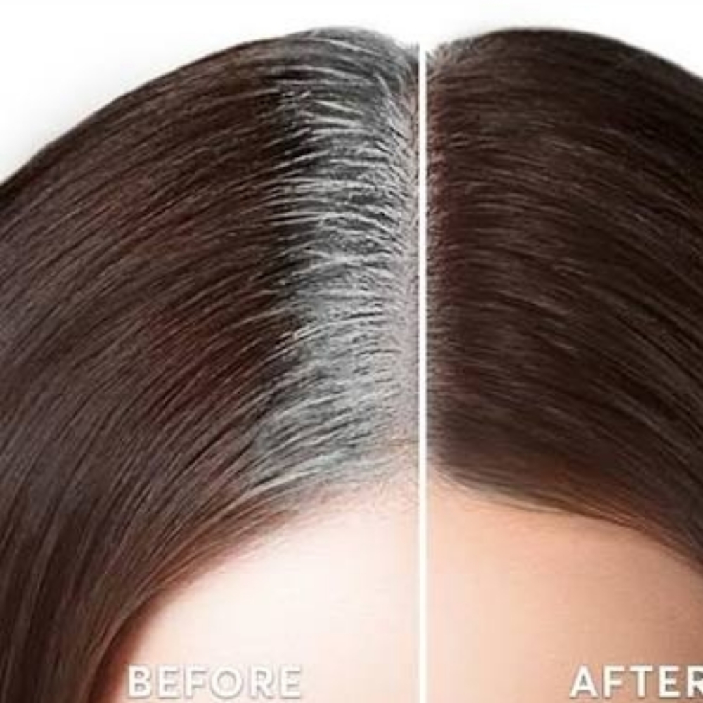 Root Touch-up (Greys or Base Color)