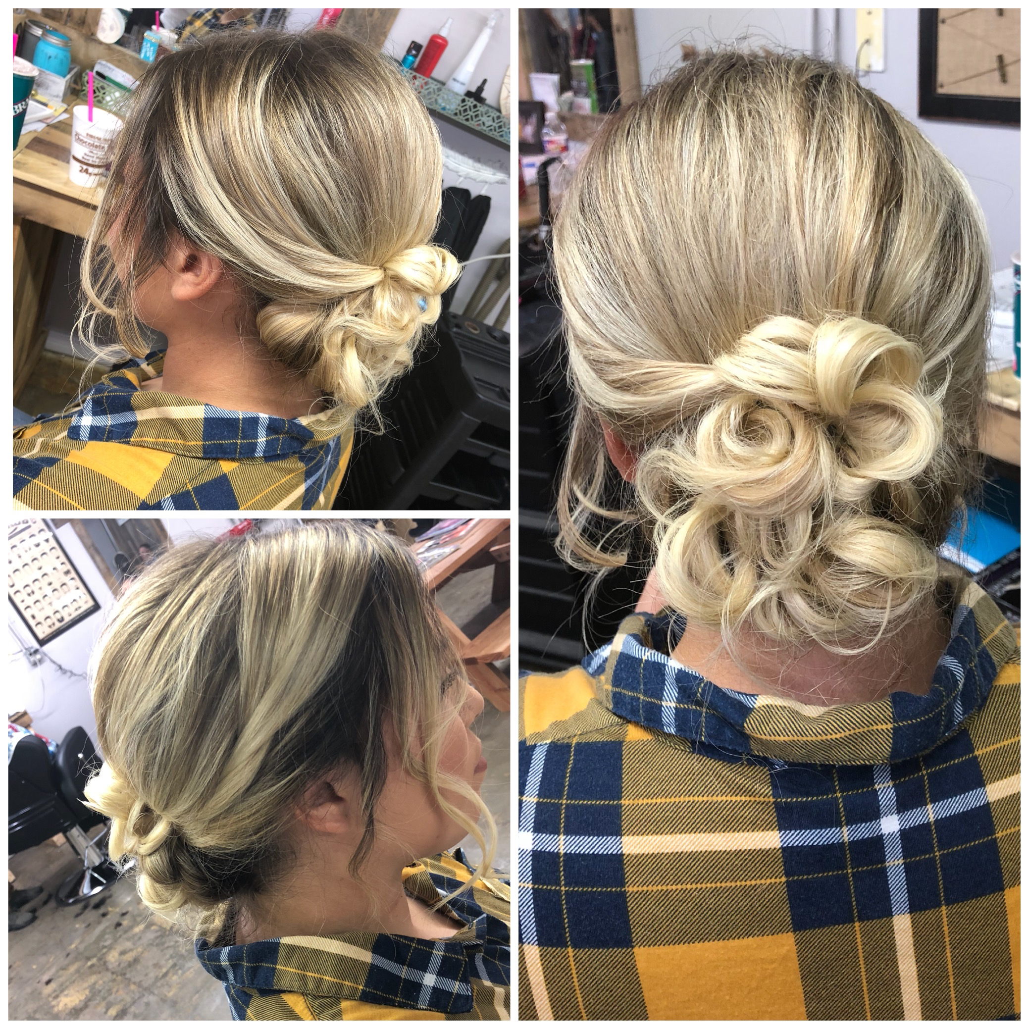 Styles at Marissa Bear in Okmulgee, OK