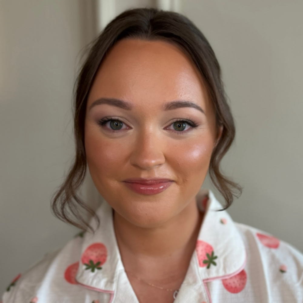 Bridal makeup (wedding Day) at Beth’s Bridal & Beauty Suite in Plymouth, MA