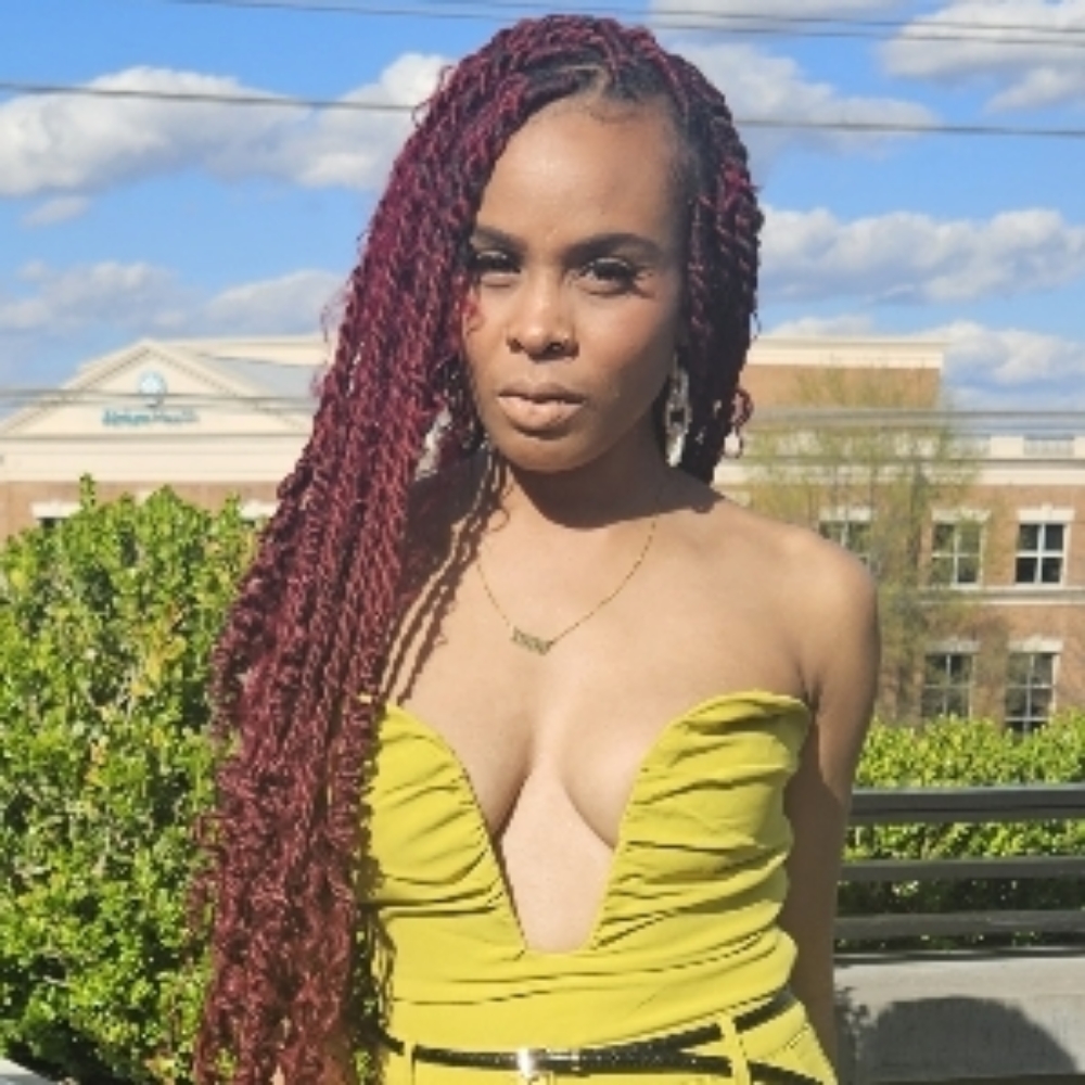 Island Twists at KriStylz in Charlotte, NC