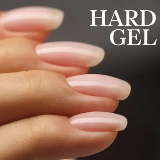 Hard Gel at Enhanced Beauty Esthetics in Pass Christian, MS