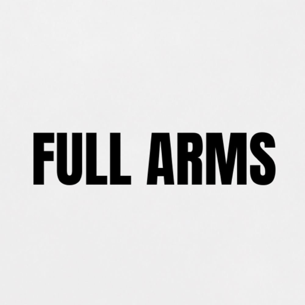 Full Arms at JA Beauty Lounge in McAllen, TX