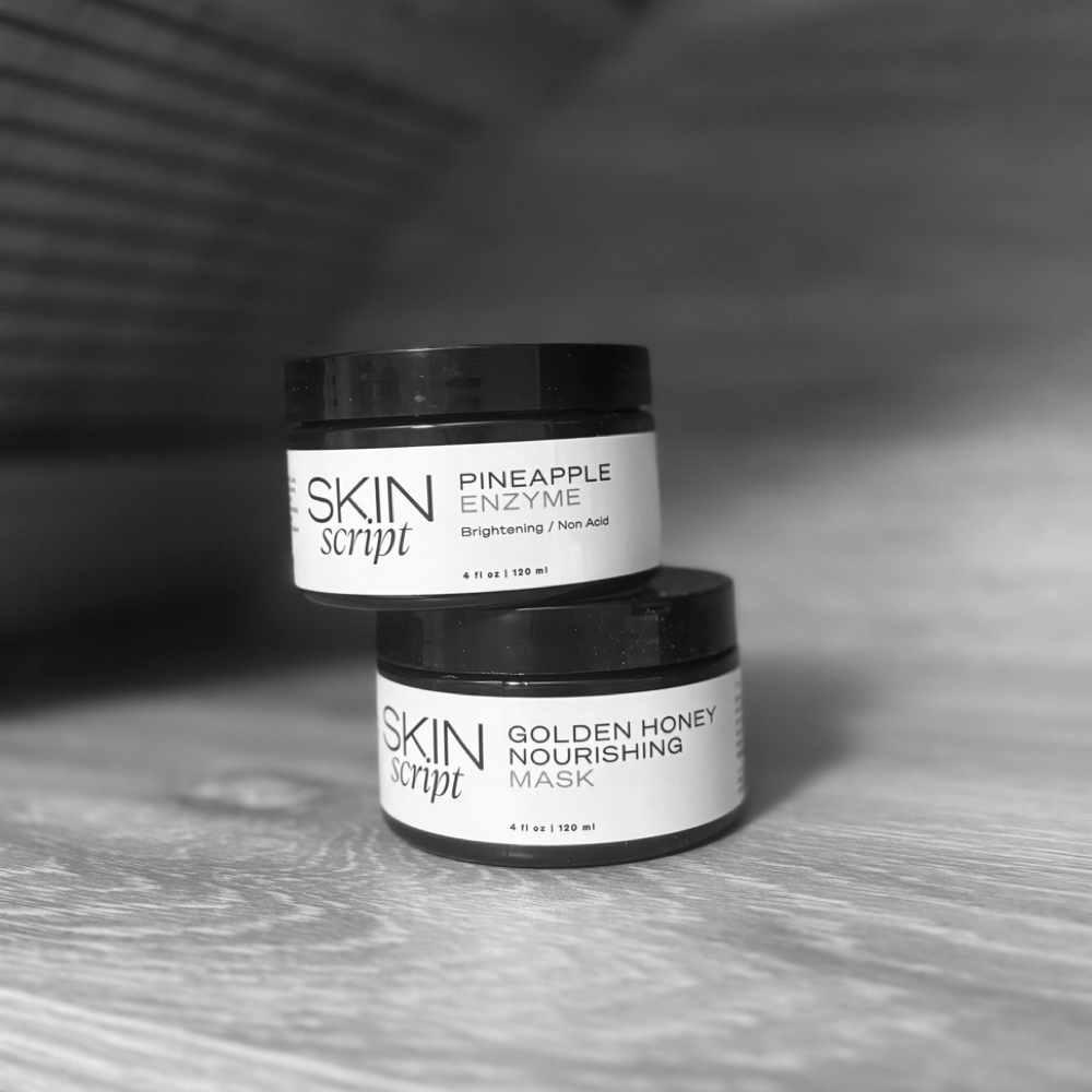 Pineapple Honey Facial at Radiant Glo Aesthetics in Ottawa, KS