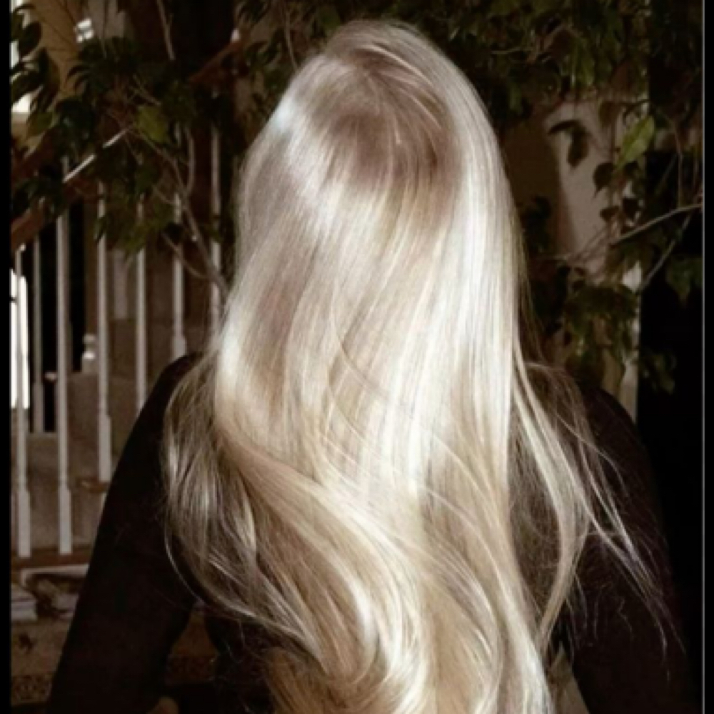 Hair Health Treatment at Blond Haus X in Rocklin, CA