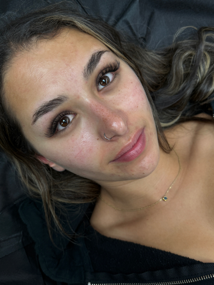 Hybrid Lash Extensions (Full Set)