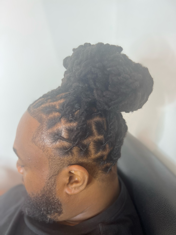 Loc Re-Twist